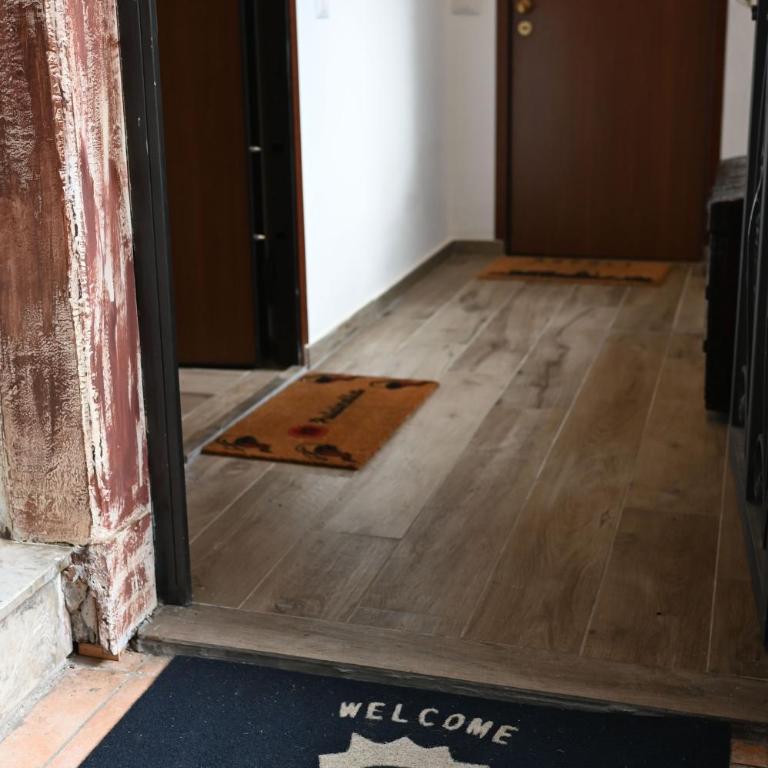 Oasi al Centro Storico - One-Bedroom Apartment - 46