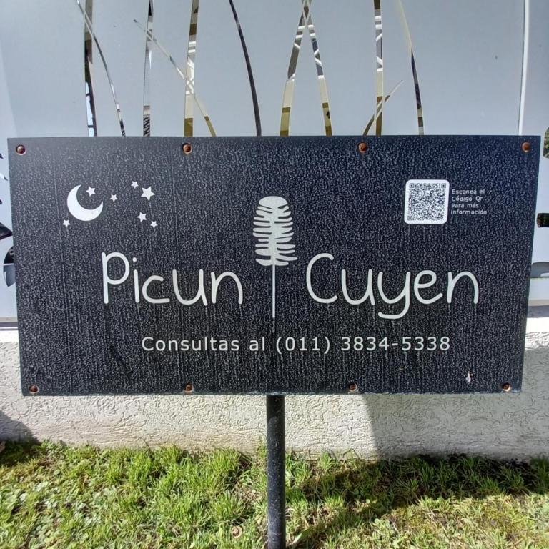 Picun Cuyen - Three-Bedroom Townhouse - 6