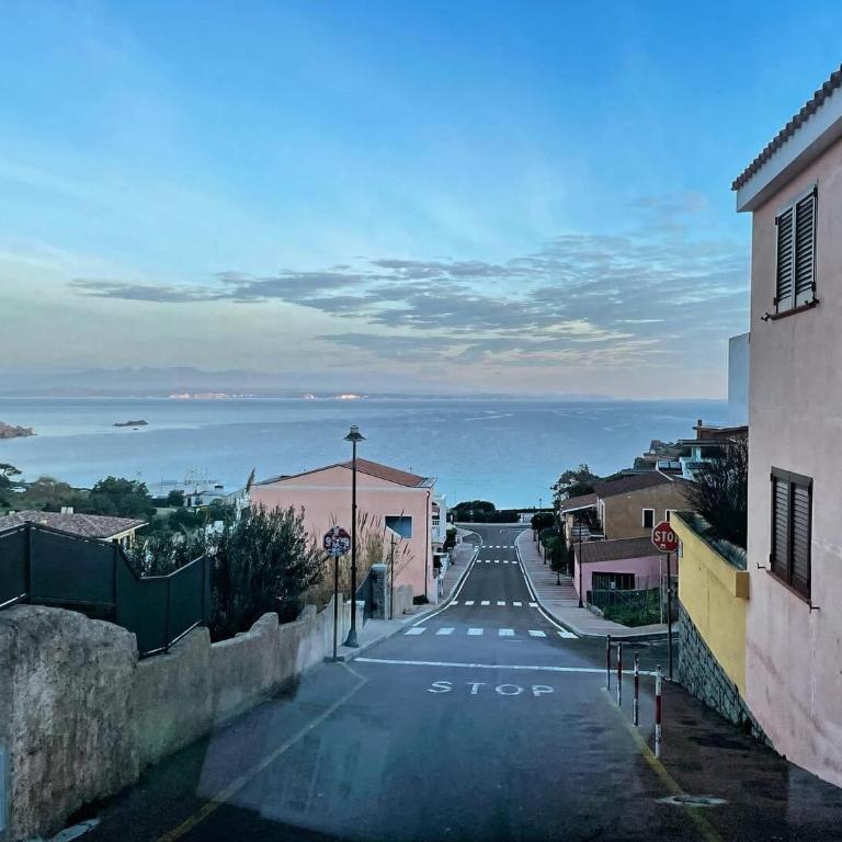 Home La Bufera - One-Bedroom Apartment - 65