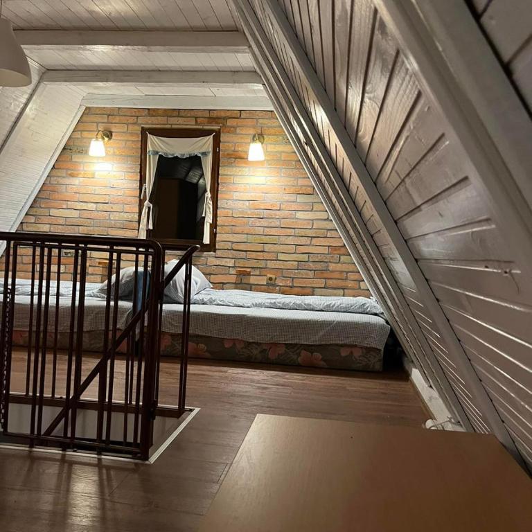 Holiday house Zmajevac (Tornik, Zlatibor) - Vila sa 2 Spavaće Sobe - 21