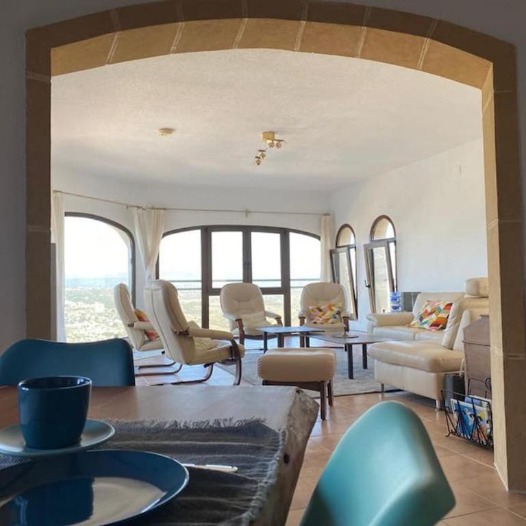 Casa Othello - Villa with private pool - Three-Bedroom Villa - 5