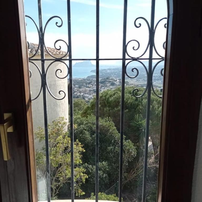 Casa Othello - Villa with private pool - Three-Bedroom Villa - 15