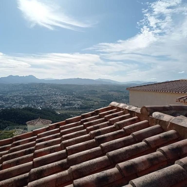 Casa Othello - Villa with private pool - Three-Bedroom Villa - 21