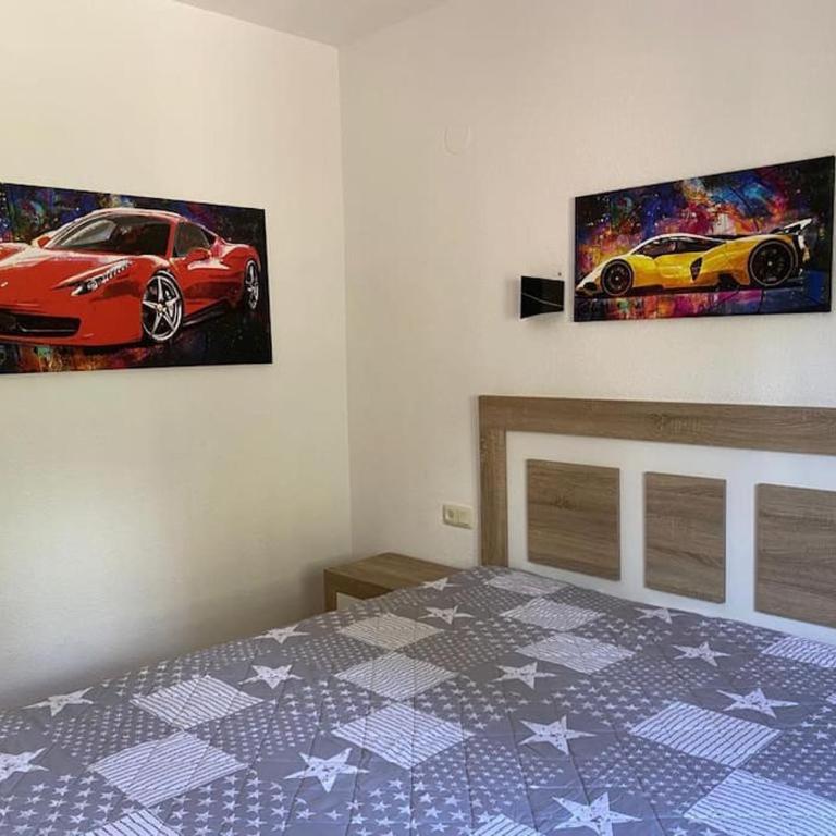 Casa Othello - Villa with private pool - Three-Bedroom Villa - 24
