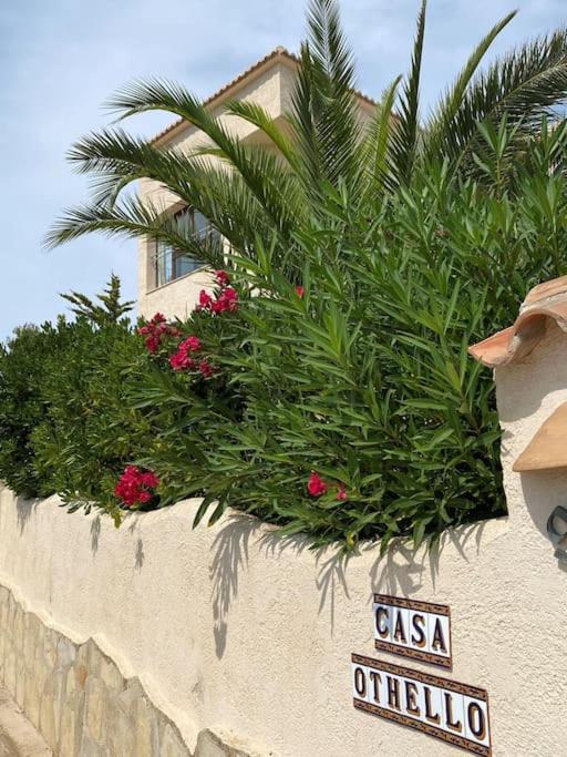 Casa Othello - Villa with private pool - Three-Bedroom Villa - 25