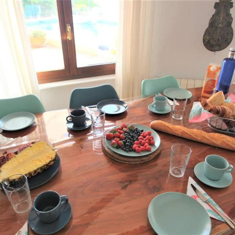 Casa Othello - Villa with private pool - Three-Bedroom Villa - 29