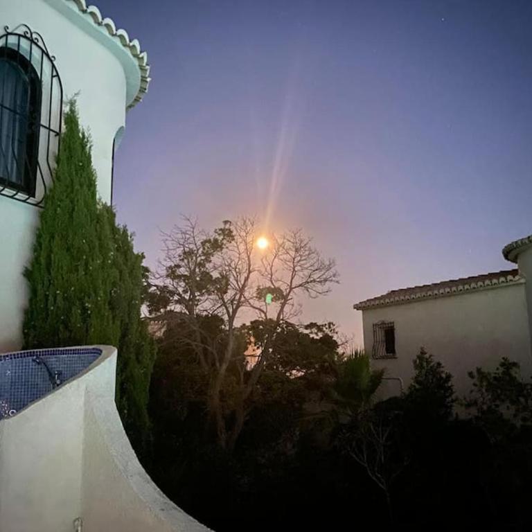 Casa Othello - Villa with private pool - Three-Bedroom Villa - 34