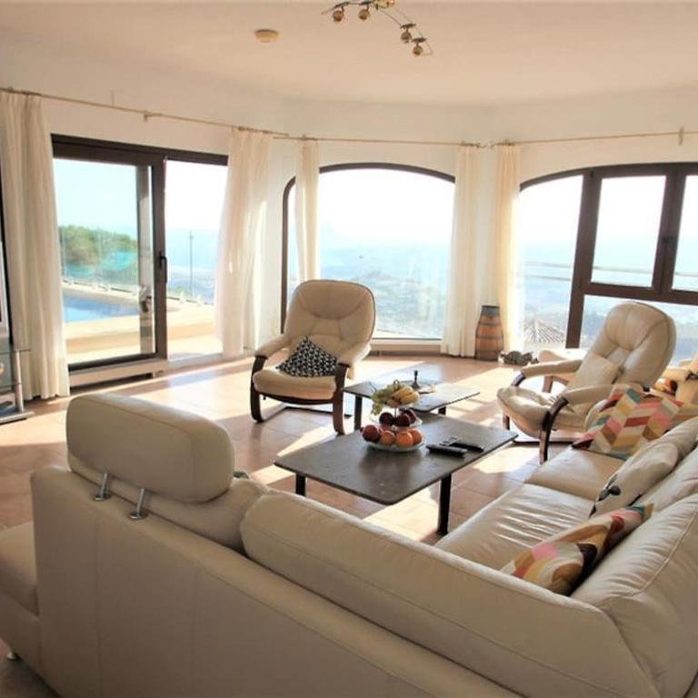 Casa Othello - Villa with private pool - Three-Bedroom Villa - 45