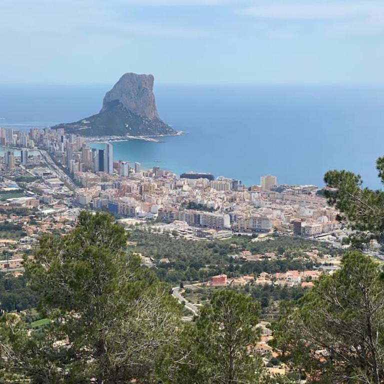 Casa Othello - Villa with private pool - Three-Bedroom Villa - 53