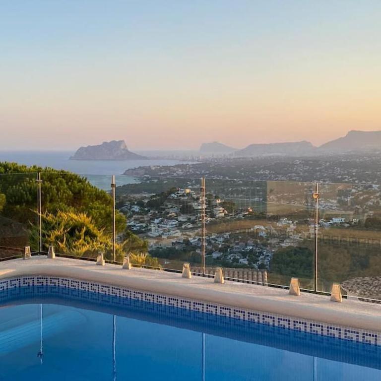 Casa Othello - Villa with private pool - Three-Bedroom Villa - 54