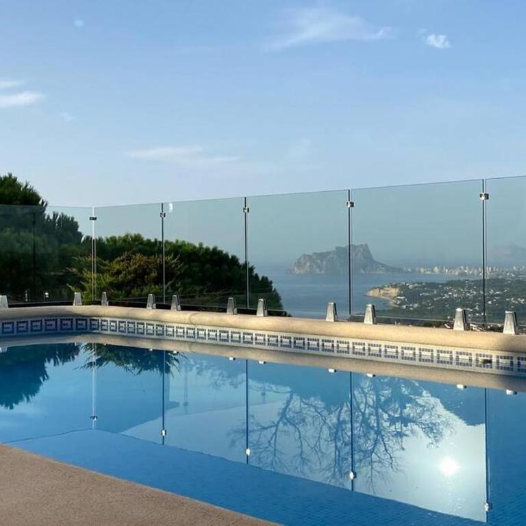 Casa Othello - Villa with private pool - Three-Bedroom Villa - 61