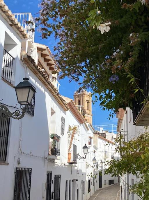 Casa Othello - Villa with private pool - Three-Bedroom Villa - 64