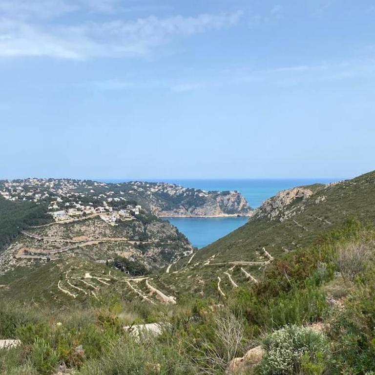 Casa Othello - Villa with private pool - Three-Bedroom Villa - 75