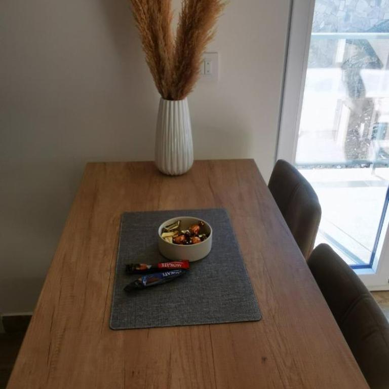Studio Vidik Sofija - One-Bedroom Apartment - 14