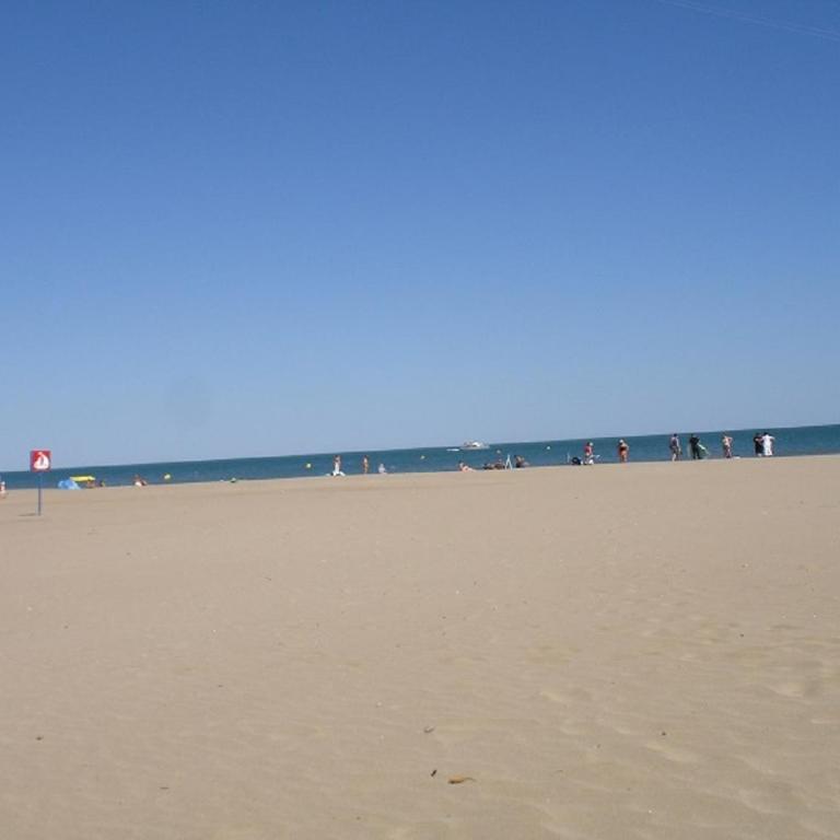 Bungalow tout confort avec accès direct à la plage - Mobile Home - 14