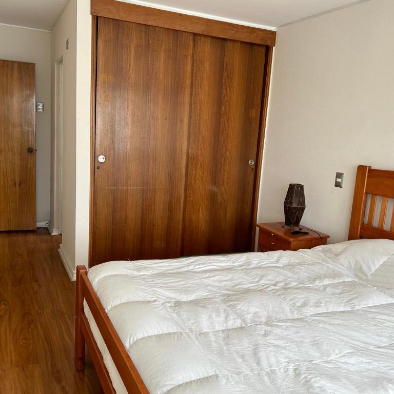 La mejor ubicación de Viña - Three-Bedroom Apartment - 11