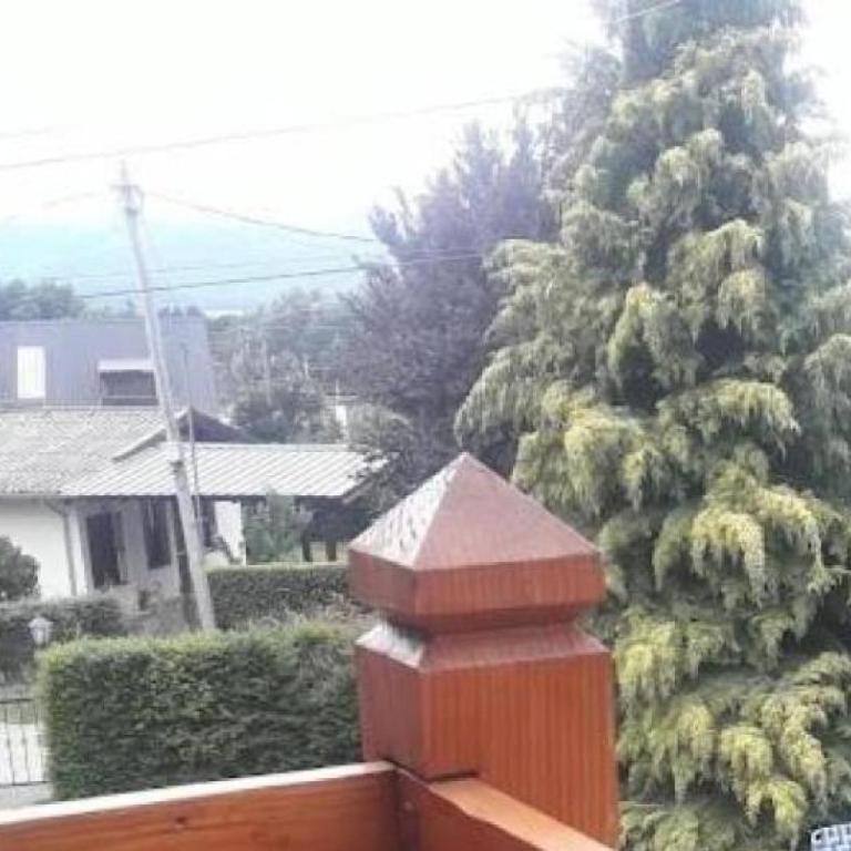 Portal de los Andes Bariloche - Apartamento Superior - 17