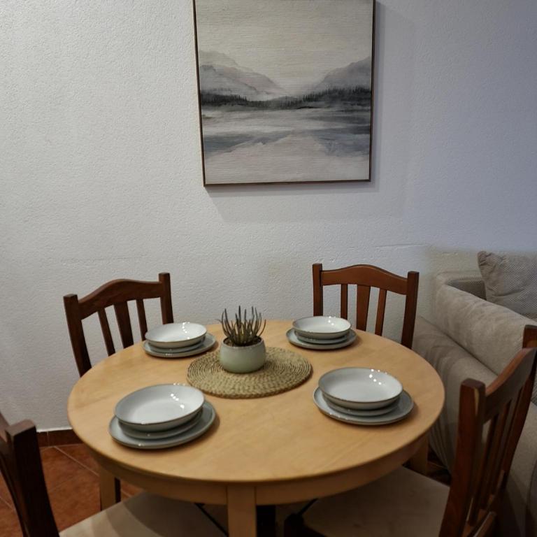 Apartments Vraneš Tivat - Apartman sa 1 Spavaćom Sobom - 4