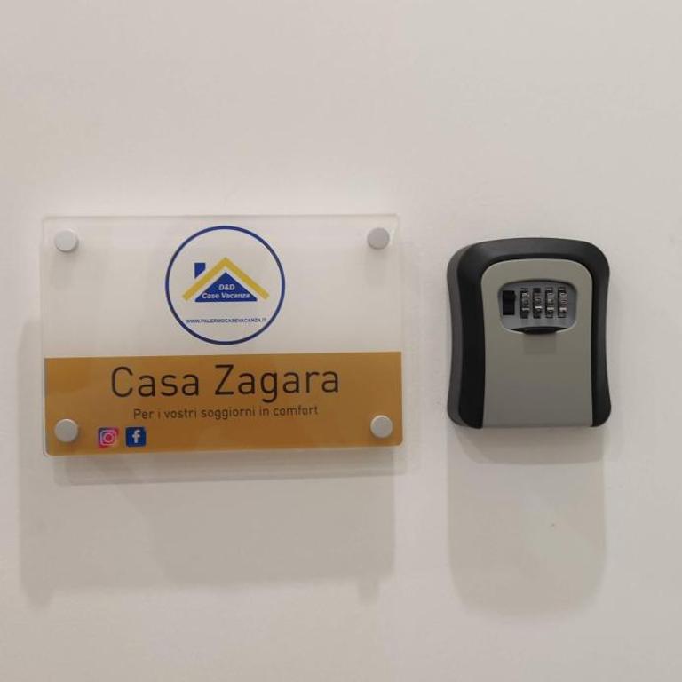 Palermo case vacanza - Appartamento con 1 Camera da Letto - 9