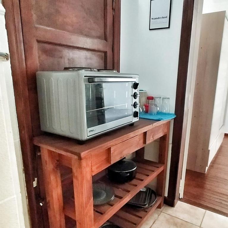 Lavalle III - Apartamento de 1 dormitorio - 9