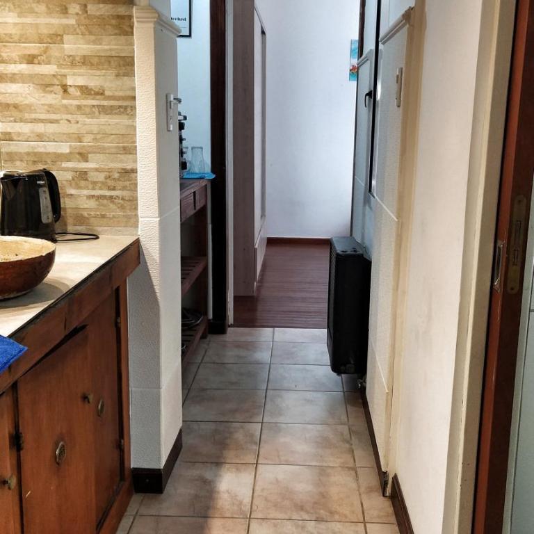 Lavalle III - Apartamento de 1 dormitorio - 8