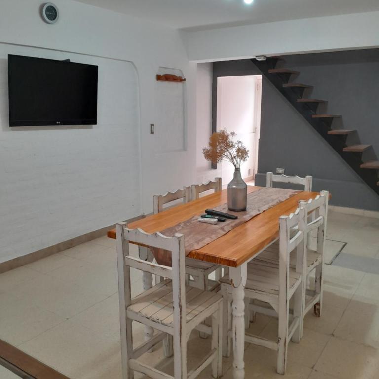 Casa Limay 3 Dormitorios - Apartamento de 3 dormitorios - 1