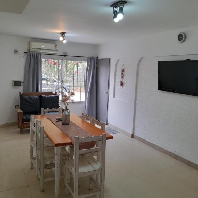 Casa Limay 3 Dormitorios - Apartamento de 3 dormitorios - 11