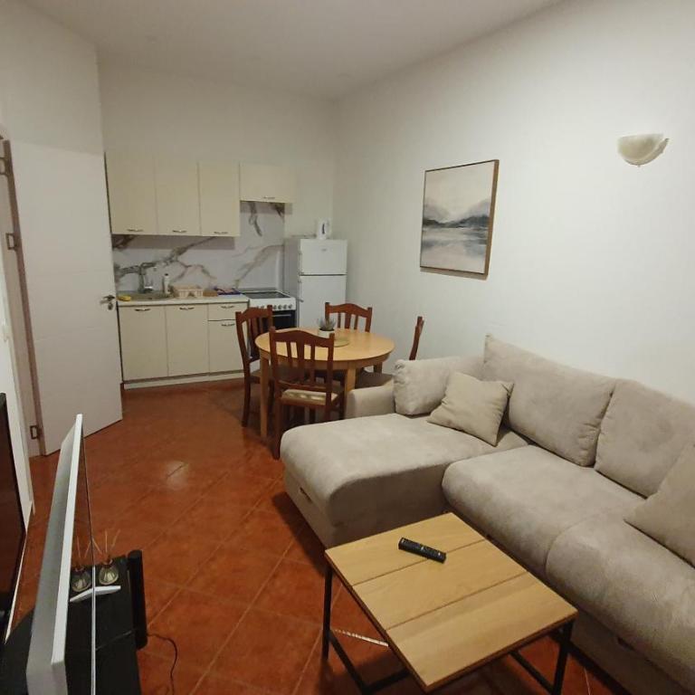 Apartments Vraneš Tivat - Apartman sa 1 Spavaćom Sobom - 6