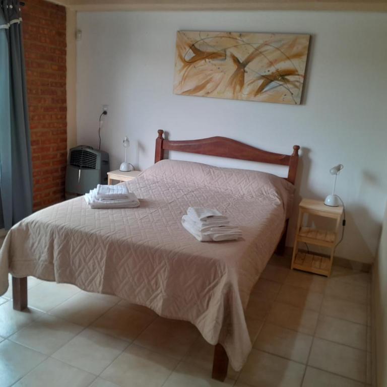 Casa Limay 3 Dormitorios - Apartamento de 3 dormitorios - 13