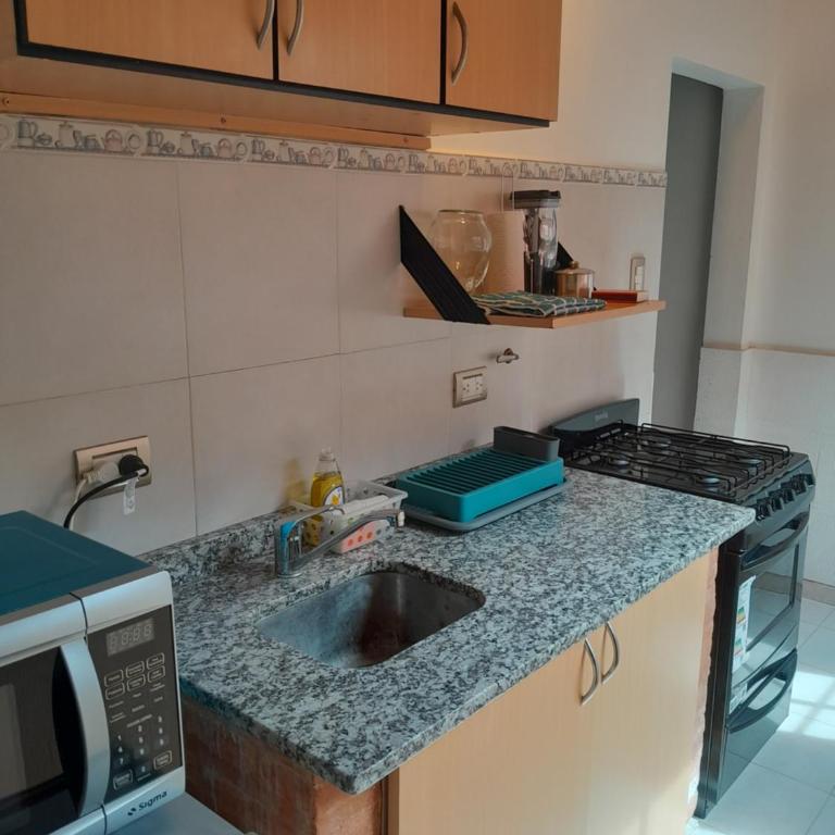 Casa Limay 3 Dormitorios - Apartamento de 3 dormitorios - 14