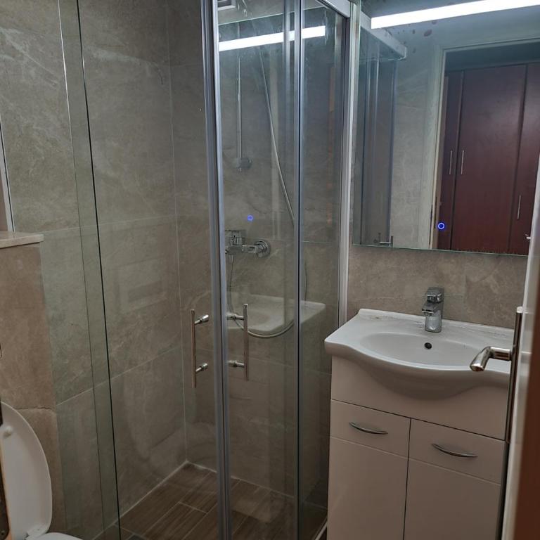 Apartments Vraneš Tivat - Apartman - Prizemlje - 3