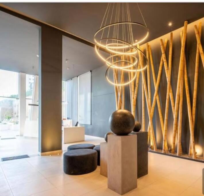Depto en Sunset Arena Concón - Apartamento de 2 dormitorios - 23