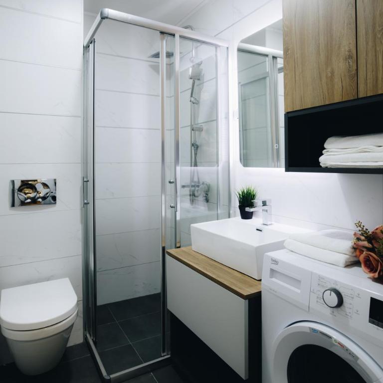 LUST PREMIUM Apartments II - Apartment with Terrace - 5