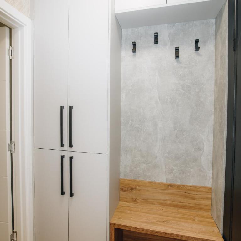 LUST PREMIUM Apartments II - Apartment with Terrace - 6