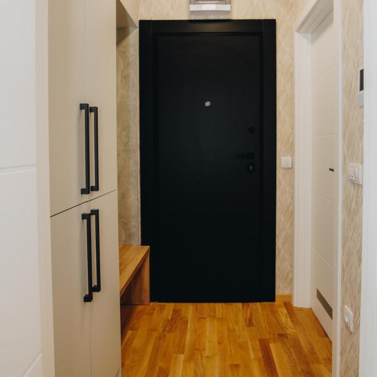 LUST PREMIUM Apartments II - Apartment with Terrace - 7
