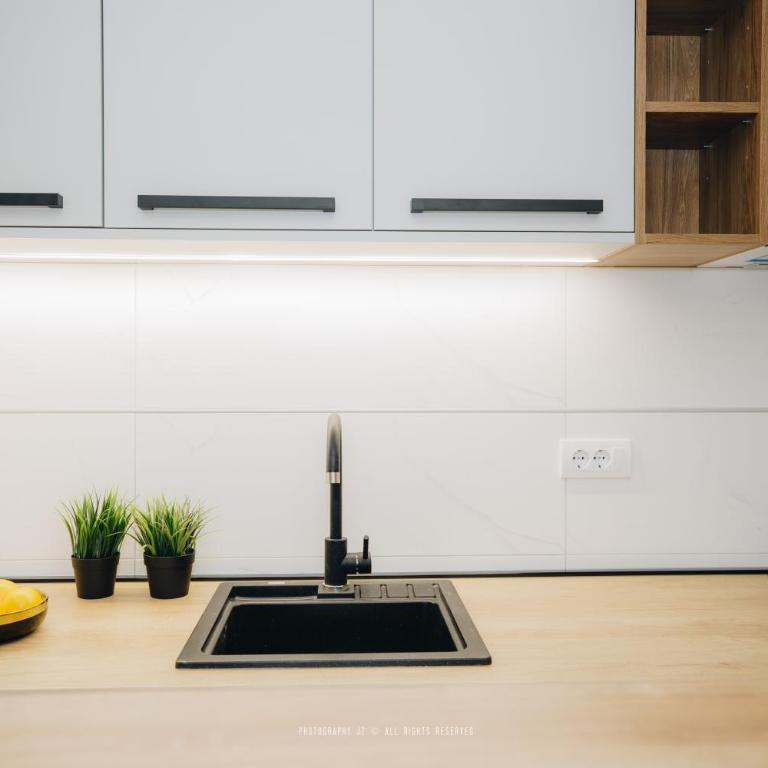 LUST PREMIUM Apartments II - Apartment with Terrace - 8