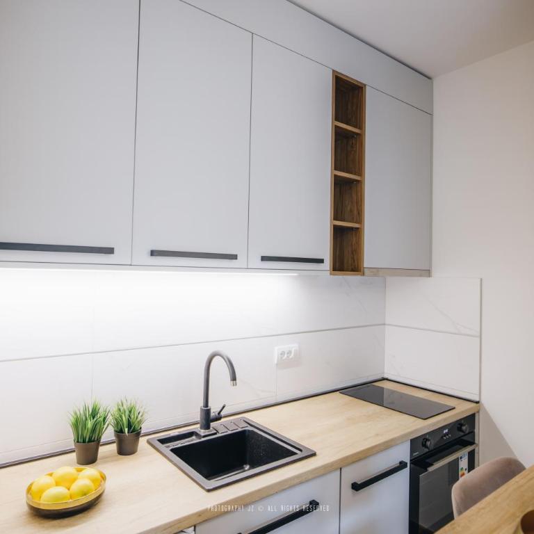 LUST PREMIUM Apartments II - Apartment with Terrace - 9