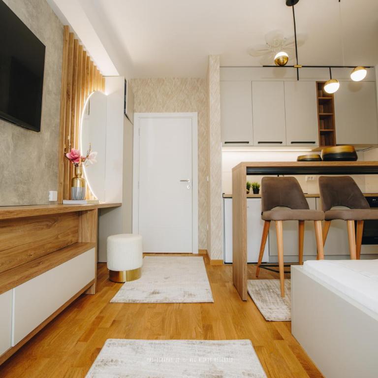LUST PREMIUM Apartments II - Apartment with Terrace - 13