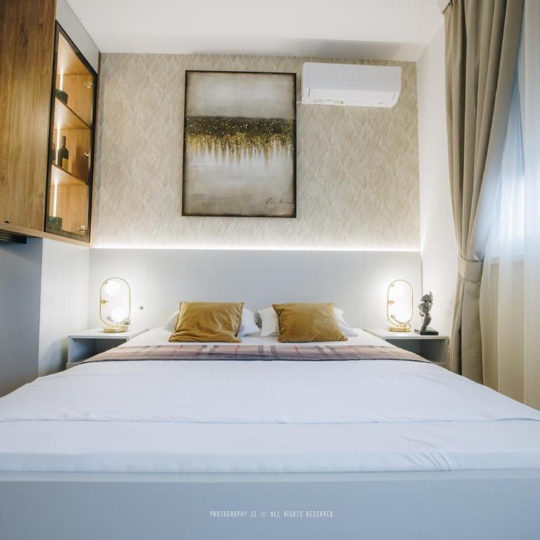 LUST PREMIUM Apartments II - Apartment with Terrace - 15