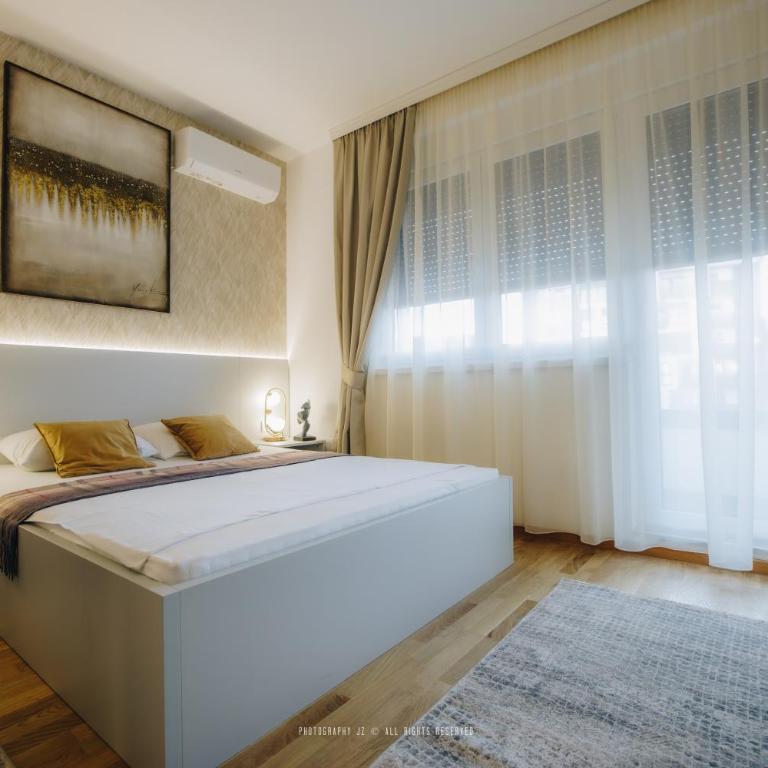LUST PREMIUM Apartments II - Apartment with Terrace - 16