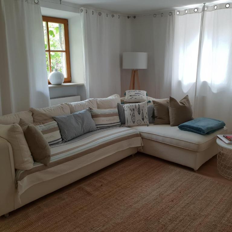 Hof Am Bach - Apartment - 2