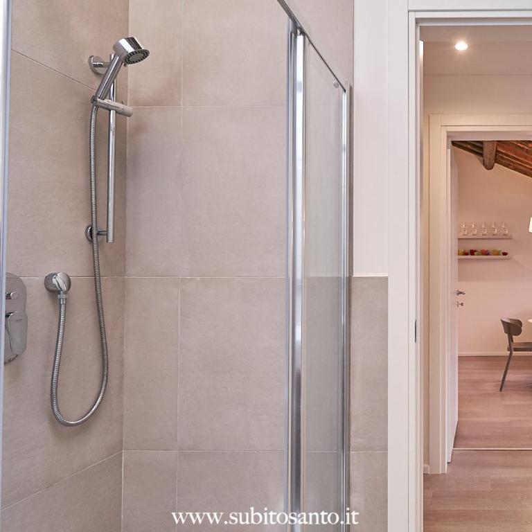 Residenza SubitoSanto - Appartamento Deluxe 8A "Cupido" - Appartamento Deluxe - 6