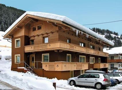 Alpinhome - Ferienhaus - 3