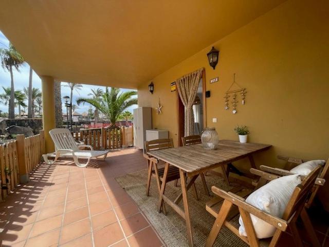 The Little Palm - Apartamento de 1 dormitorio - 4