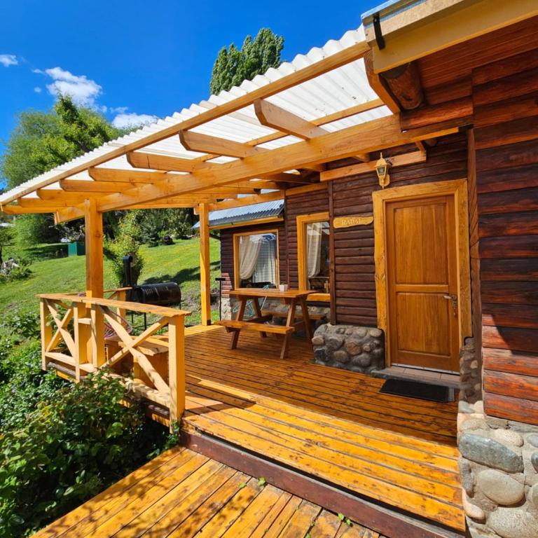 La Yaya - Villa Turismo - Bungalow Familiar - 1