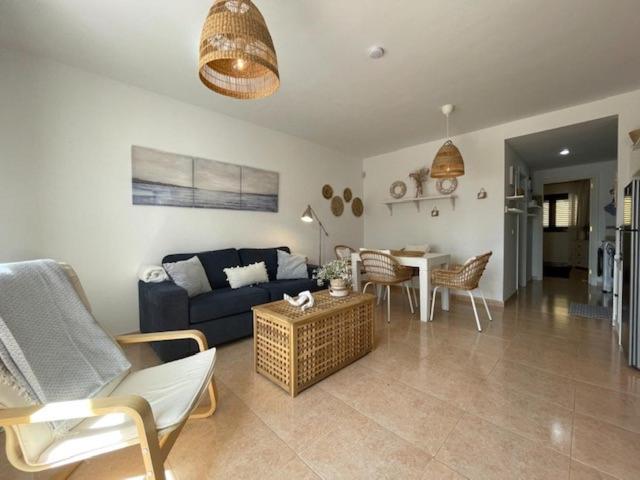 The Little Palm - Apartamento de 1 dormitorio - 10
