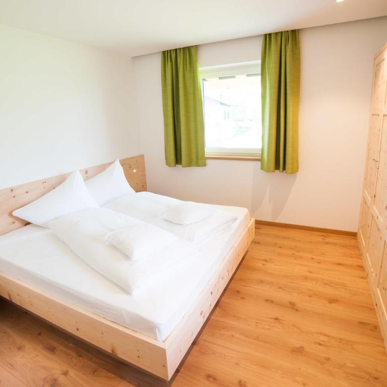 Residence Hochwart ***S - Appartement 1 Chambre avec Balcon - 11