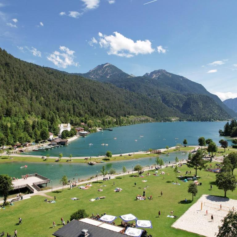 Ferienwohnungen Karlingerhof am See - Superior Apartment - 3