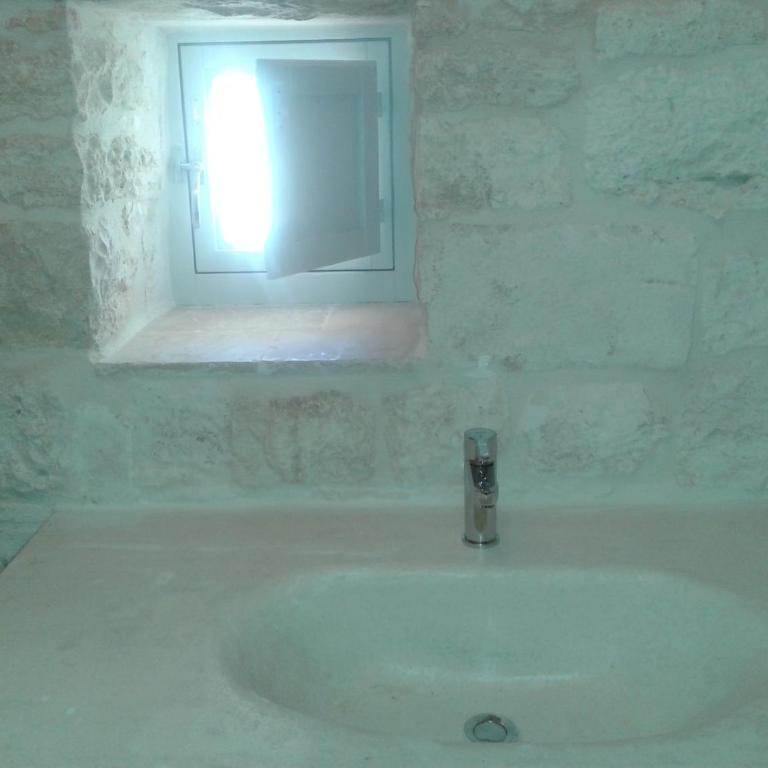 Trulli Spinosa - Casa con 2 Camere da Letto - 19