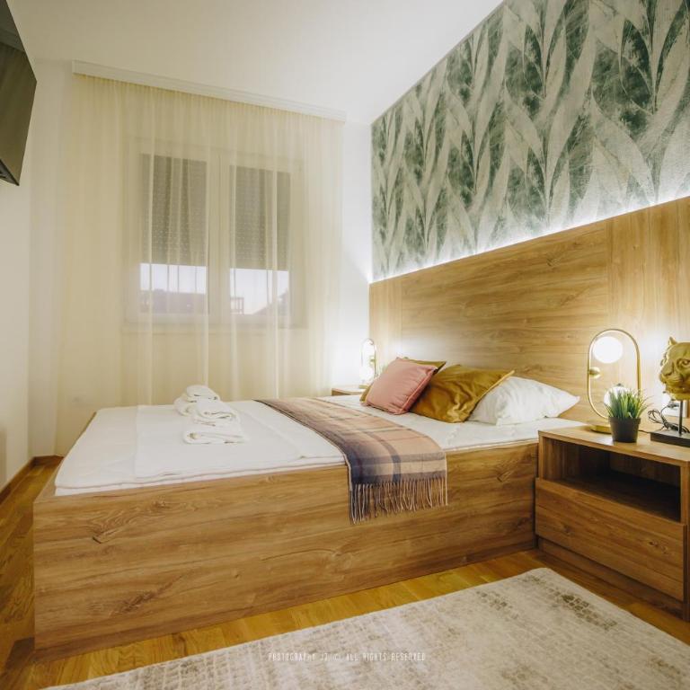 LUST PREMIUM Apartments II - Deluxe Apartment - 19